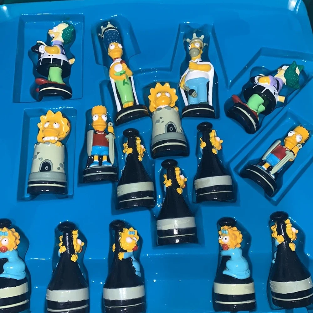 The Simpson - Picture 9 of 11